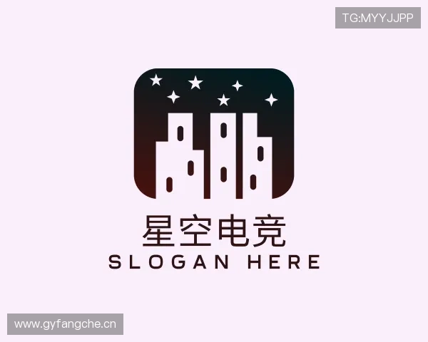 发现星空电竞